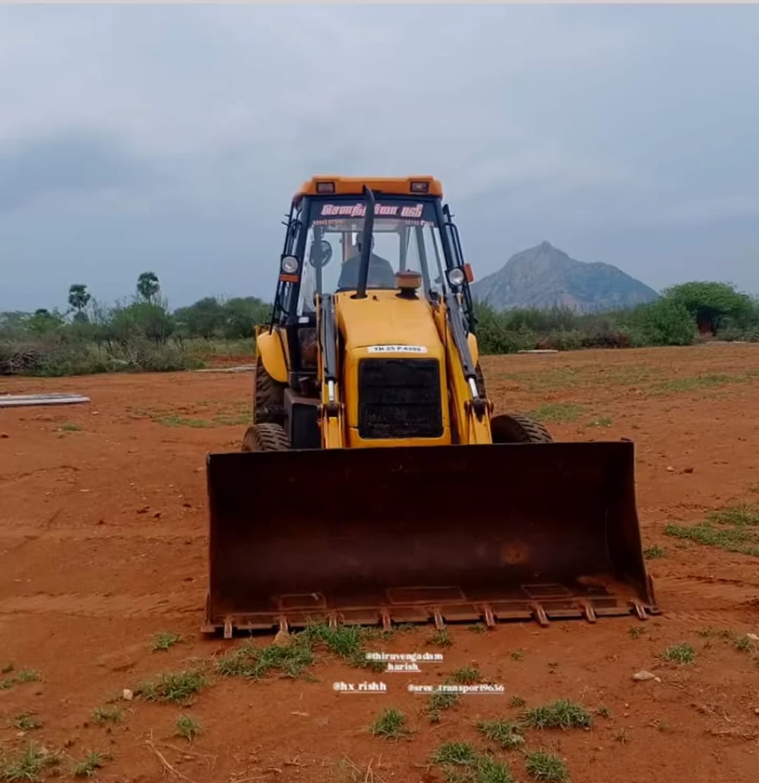 SST JCB 02 - TN 61 A 1823